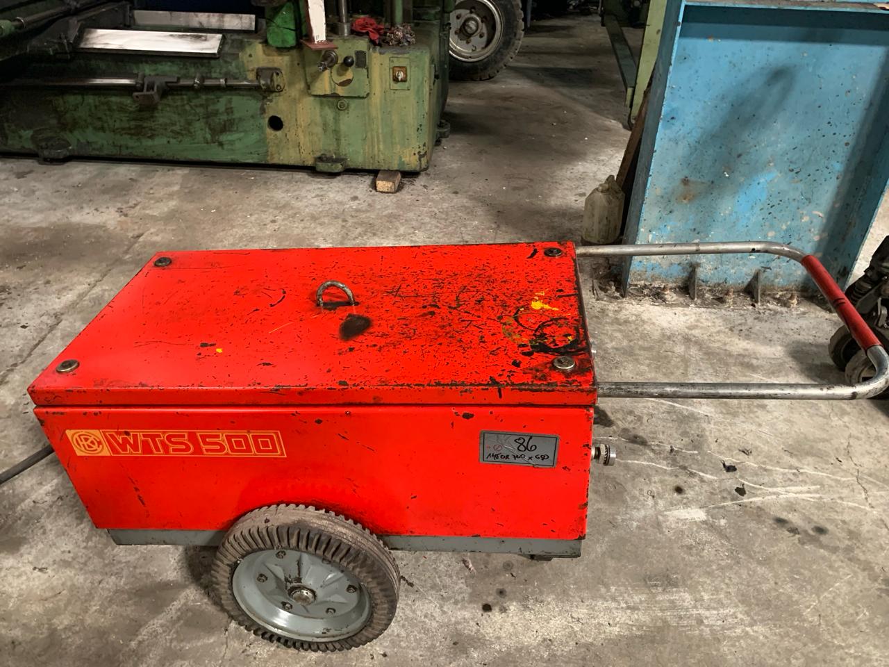 Welding Machine