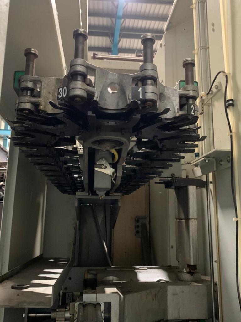 3 Axis Machining Center DMG 125T 1250 x 800 x 800mm - Image 22
