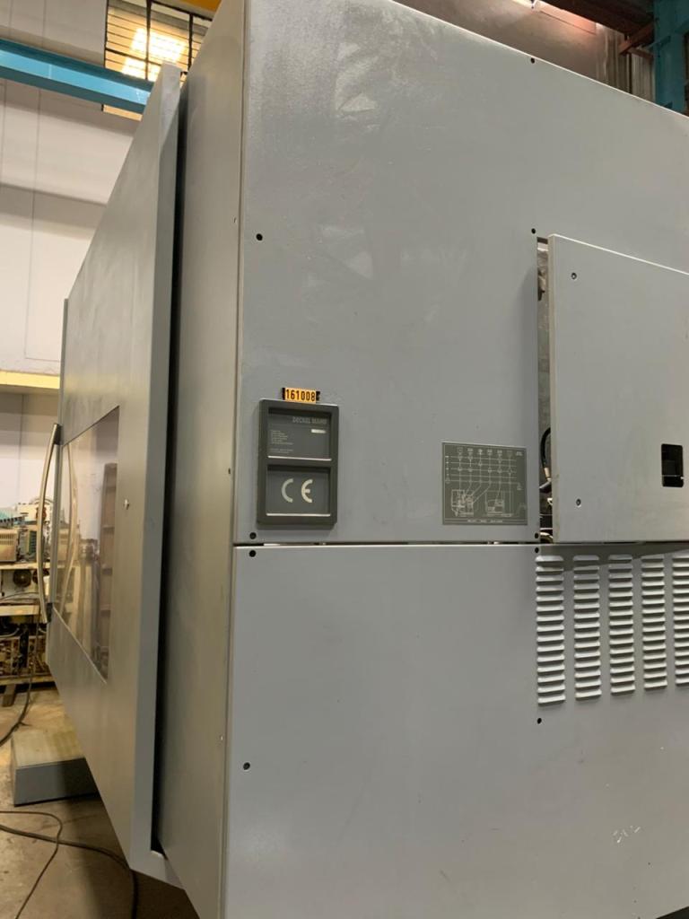 3 Axis Machining Center DMG 125T 1250 x 800 x 800mm - Image 23