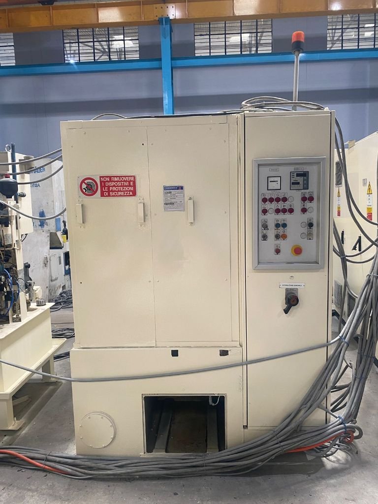 REISHAUER RZ362A Gear Grinding - 3 - Image 7