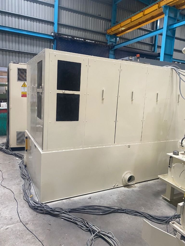 REISHAUER RZ362A Gear Grinding - 3 - Image 10