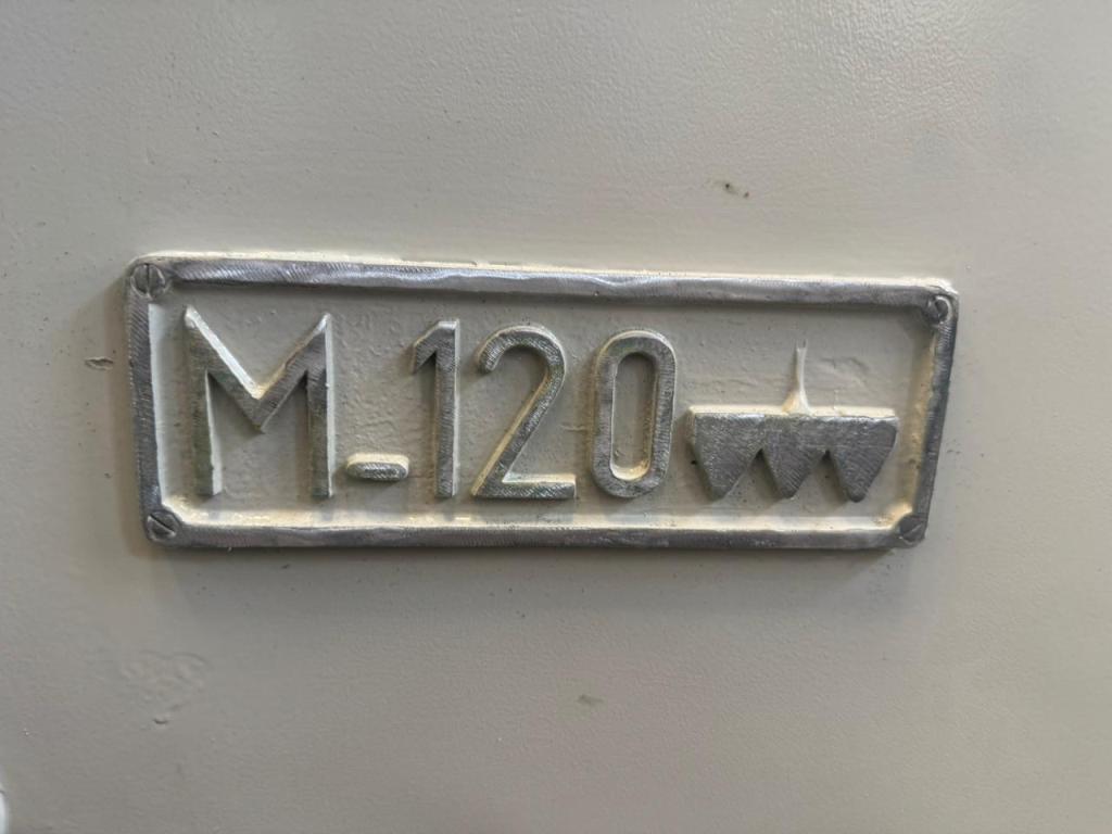 OD ID Grinding Cantaluppi 900 x 240mm - Image 7