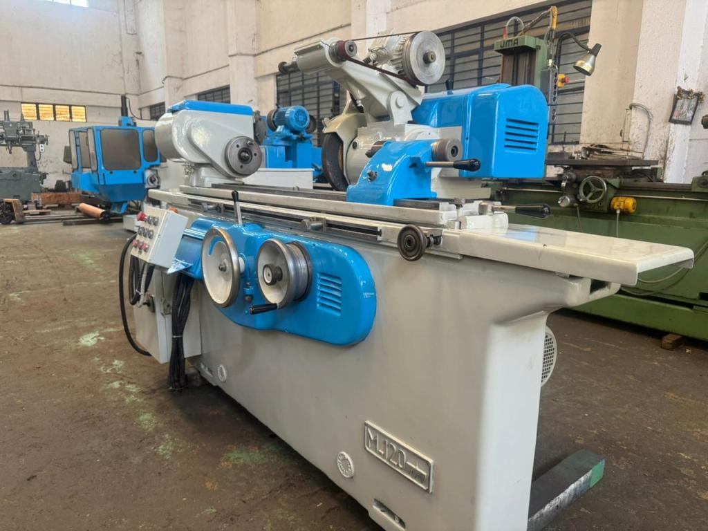OD ID Grinding Cantaluppi 900 x 240mm - Image 9