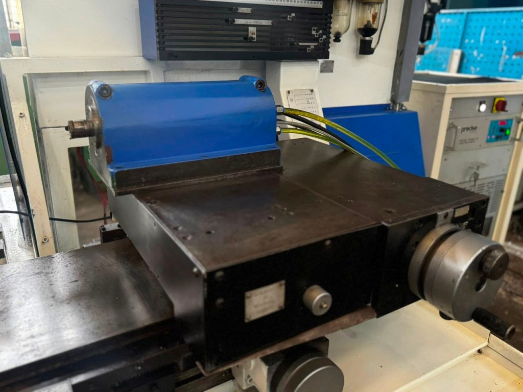 Internal Grinding VOUMARD 202 - Image 6
