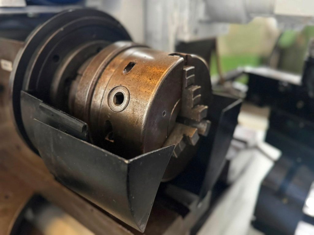 Internal Grinding VOUMARD 202 - Image 8