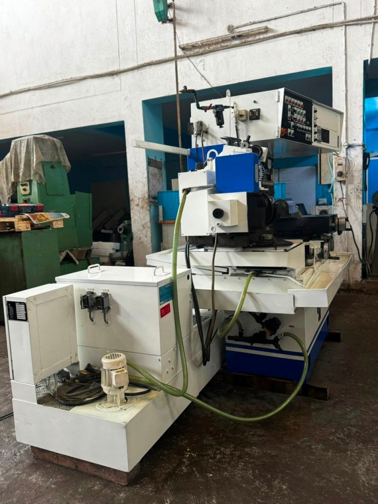 Internal Grinding VOUMARD 202 - Image 10