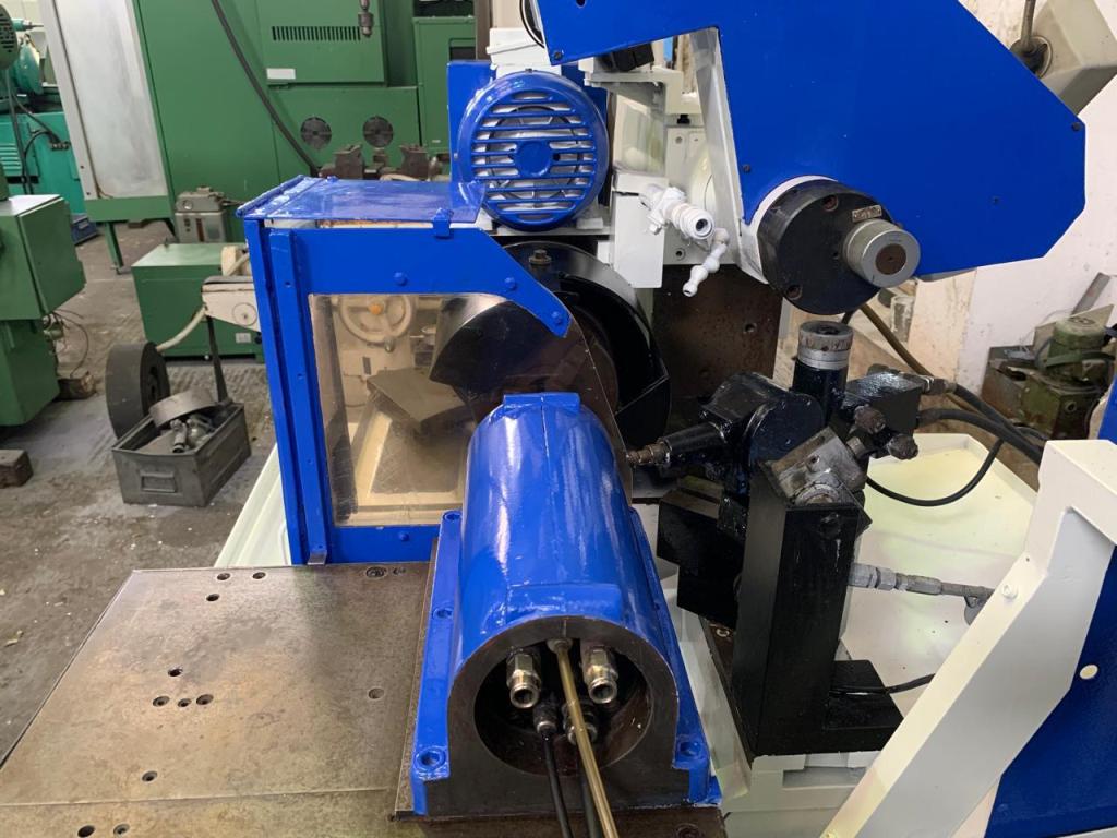 VOUMARD 202 Internal Grinding Machine - Image 4