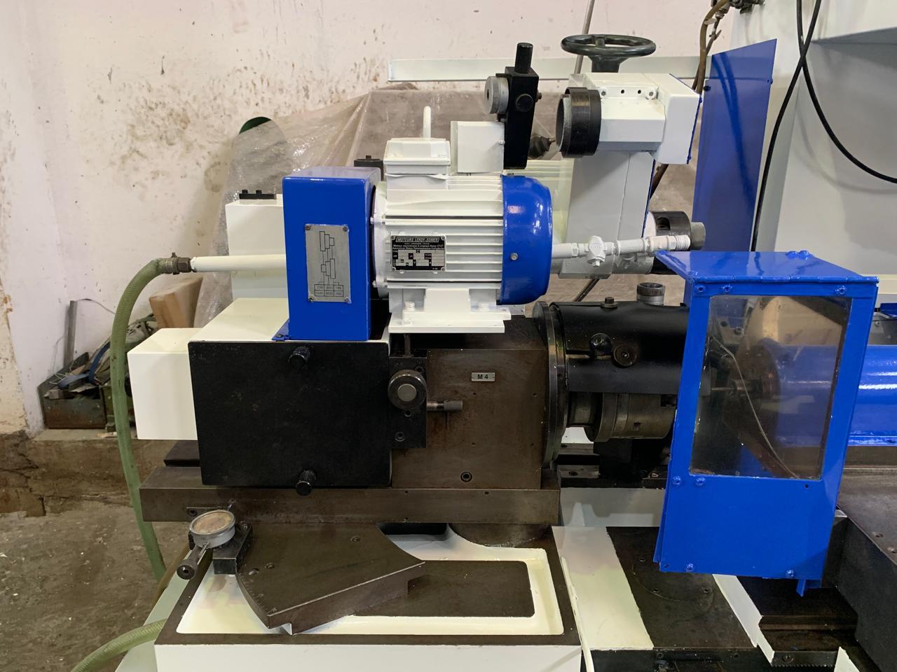 VOUMARD 202 Internal Grinding Machine - Image 2