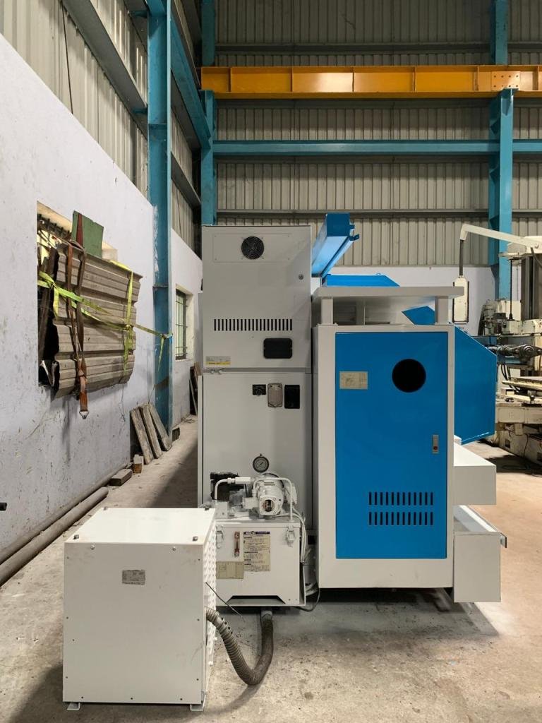 CNC Lathe Machine Dainichi 4200mm - Image 19