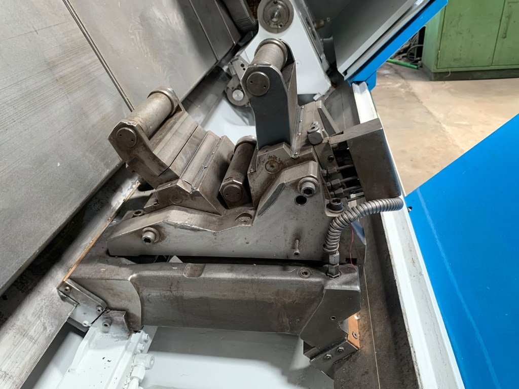 Turnmill Center BOEHRINGER 3000 X 350mm - Image 8