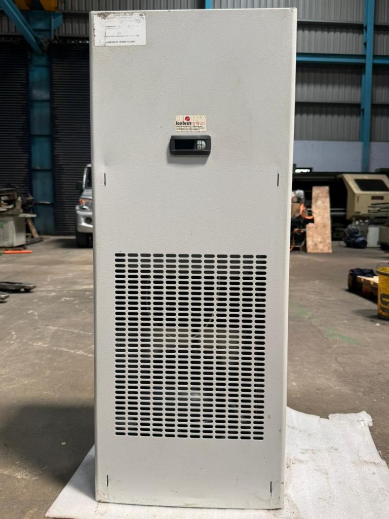 Electrical Panel Air Conditioner