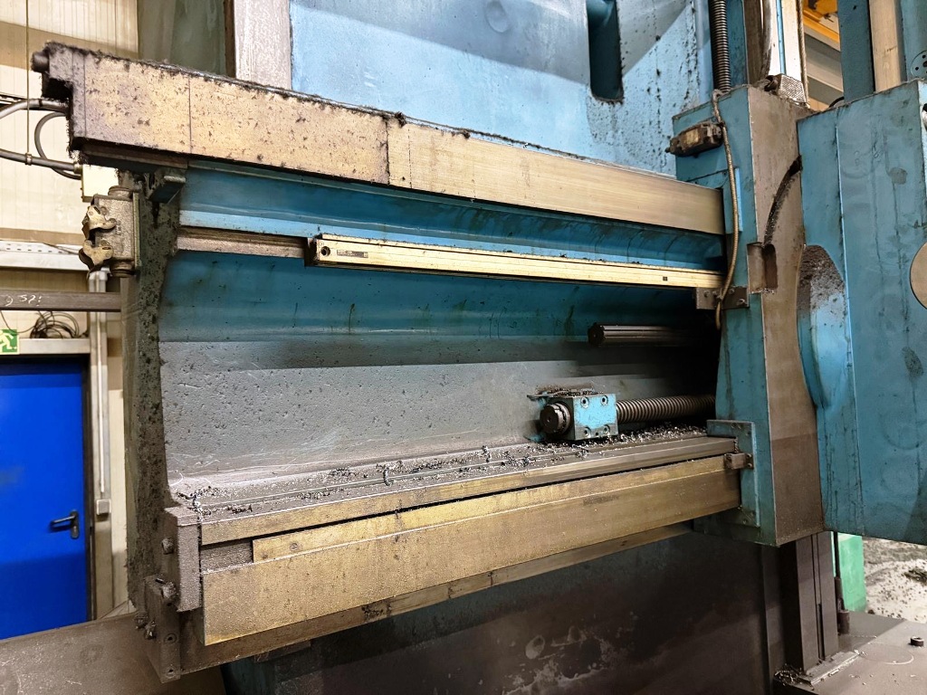 VTL 1600 x 2000 x 1800mm - Image 2