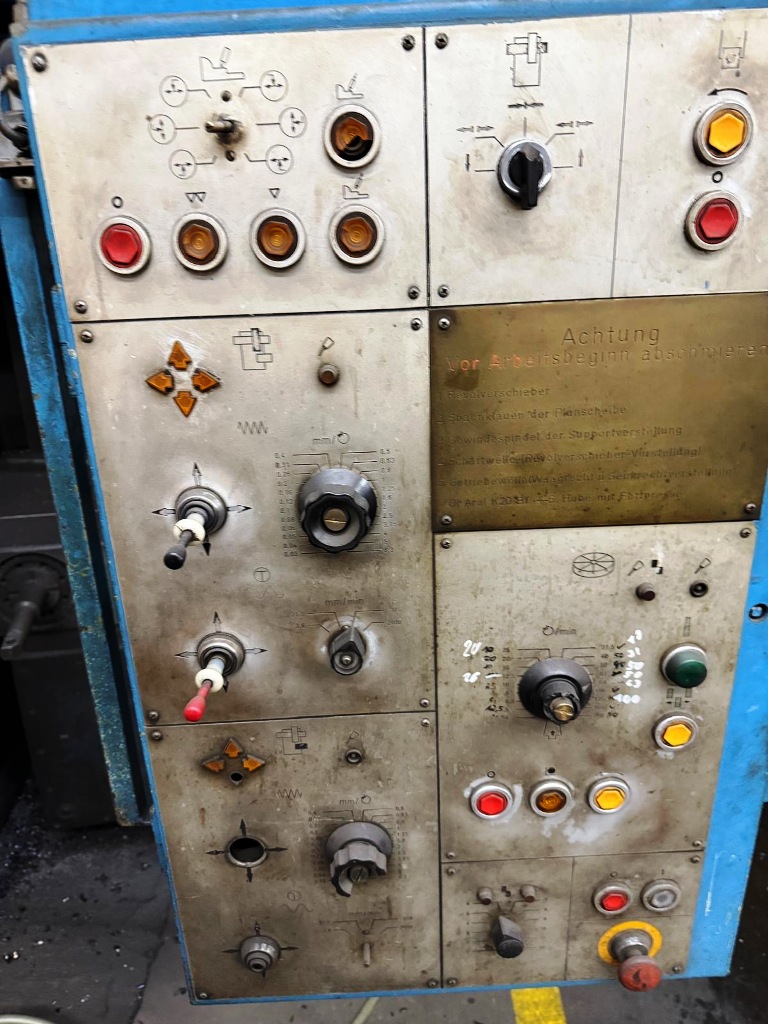 VTL 1600 x 2000 x 1800mm - Image 5