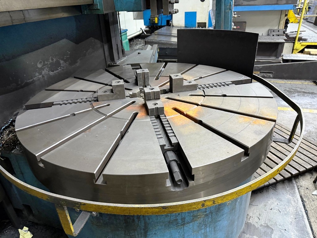 VTL 1600 x 2000 x 1800mm - Image 7