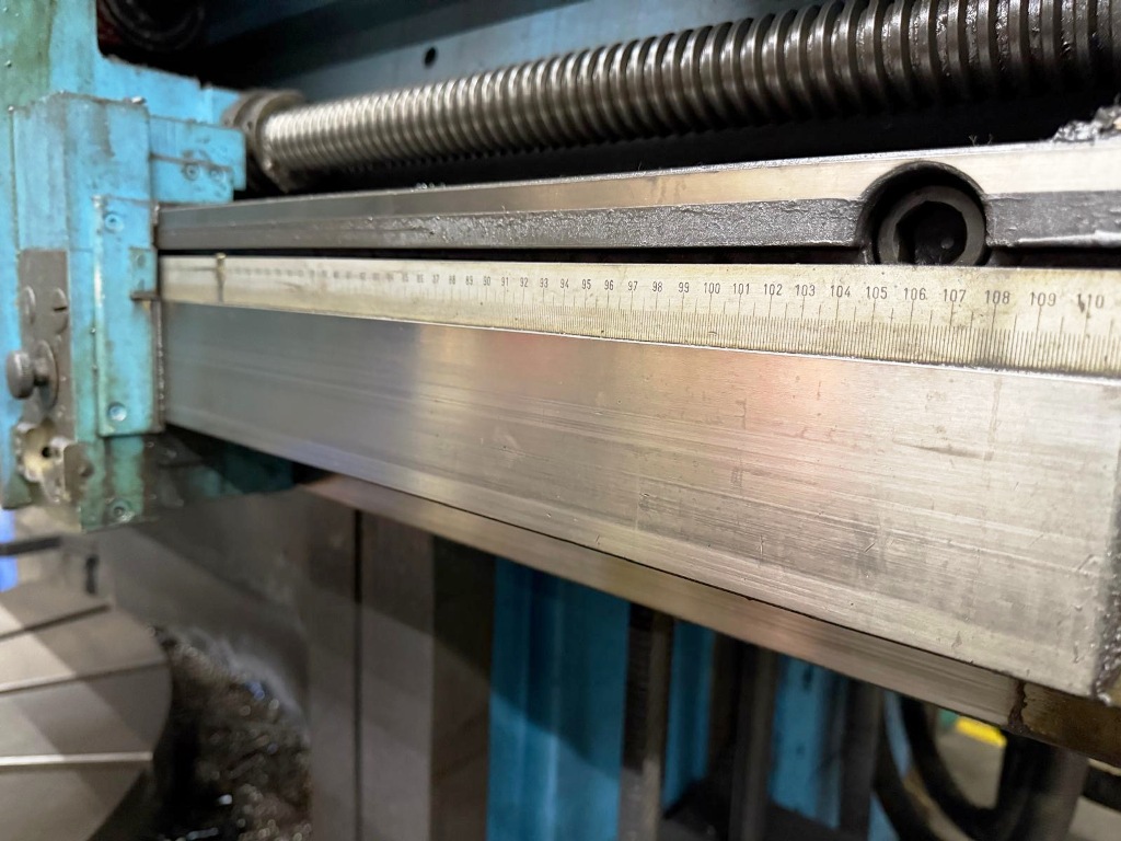 VTL 1600 x 2000 x 1800mm - Image 8