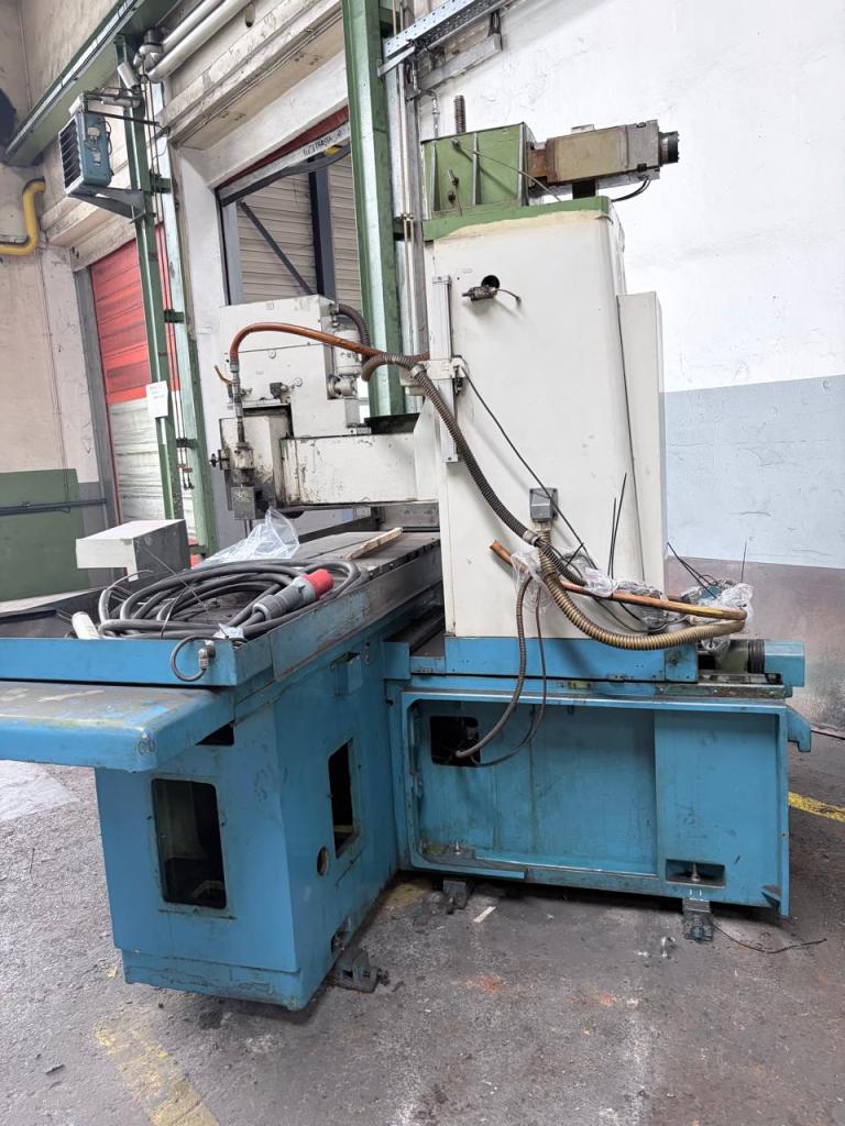 Surface Grinding ELB 1200 x 600mm - Image 4