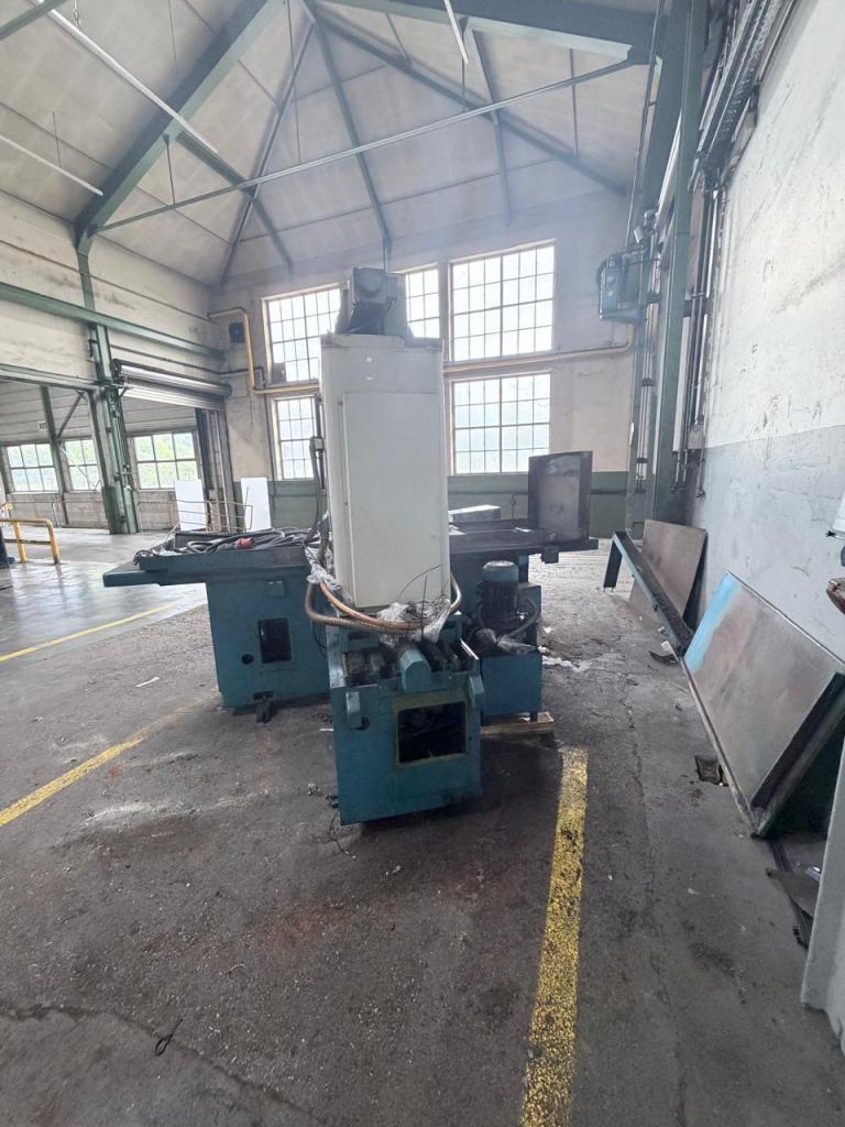Surface Grinding ELB 1200 x 600mm - Image 5