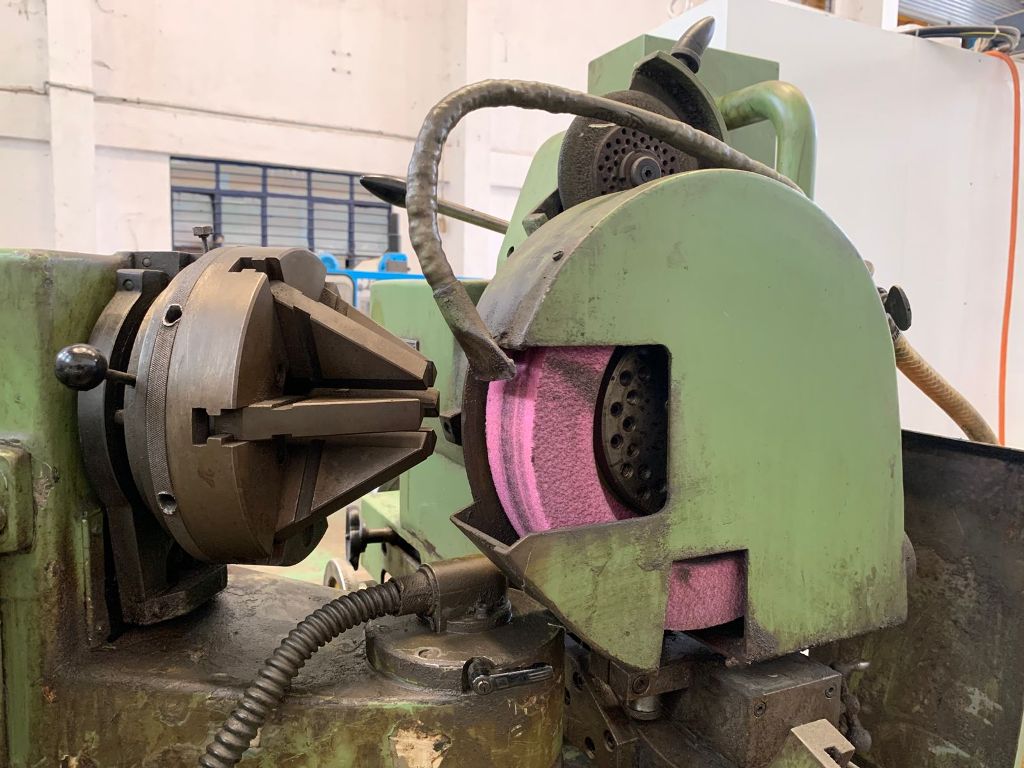 Drill Grinding Haarmann - Image 7