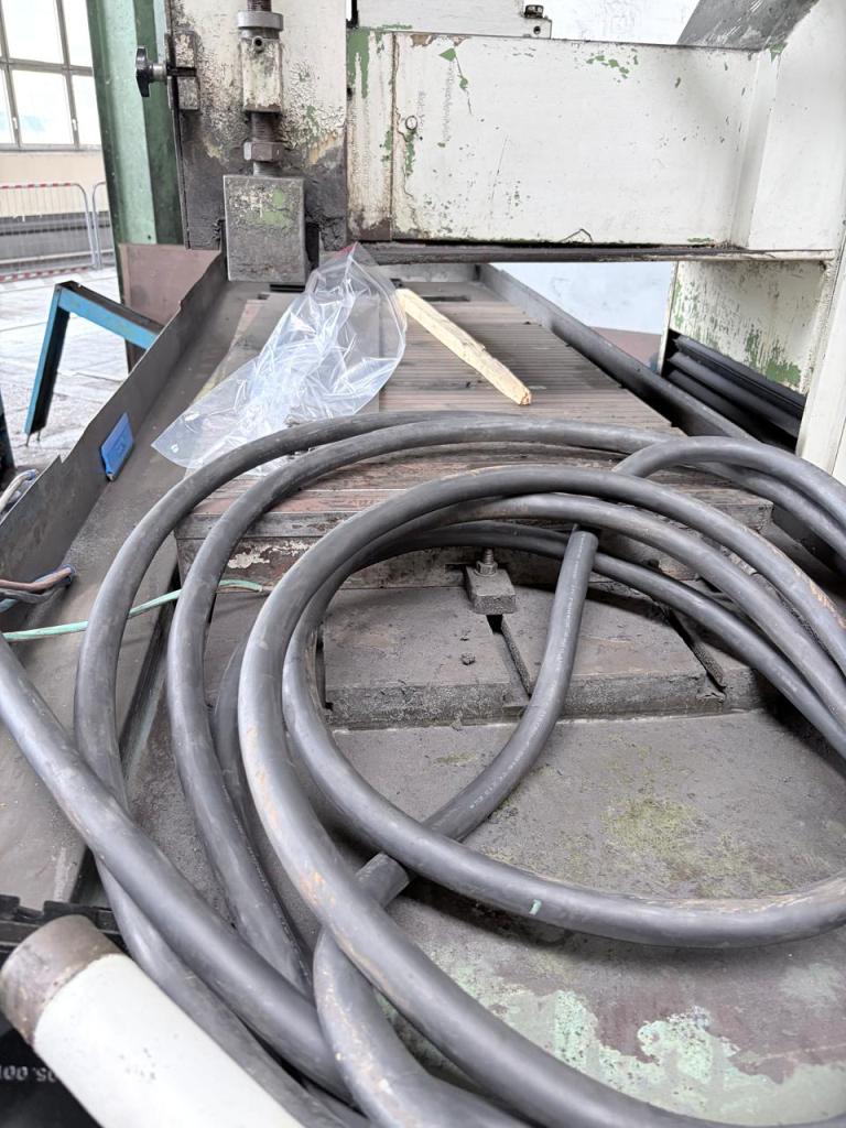Surface Grinding ELB 1200 x 600mm - Image 6