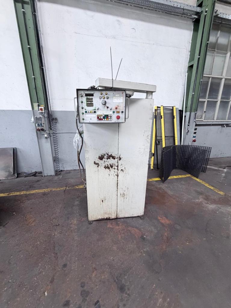 Surface Grinding ELB 1200 x 600mm - Image 7