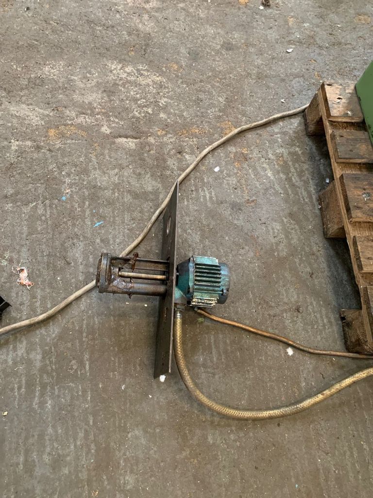 Drill Grinding Haarmann - Image 11