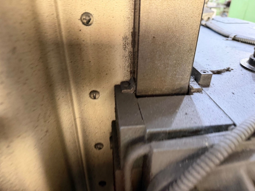 Horizontal Boring WMW Union 102 - Image 22