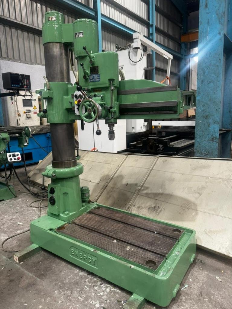 Radial Drilling KNUTH - Image 3