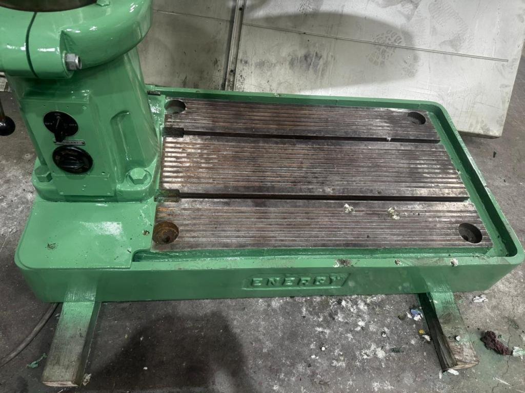 Radial Drilling KNUTH - Image 5