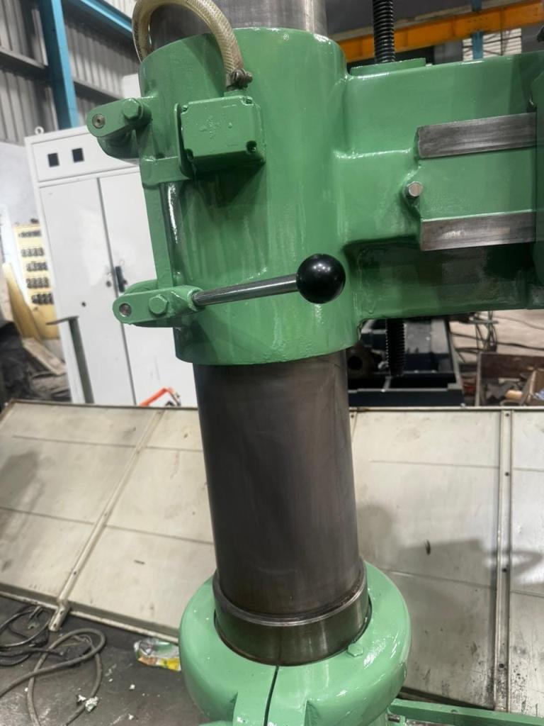 Radial Drilling KNUTH - Image 7