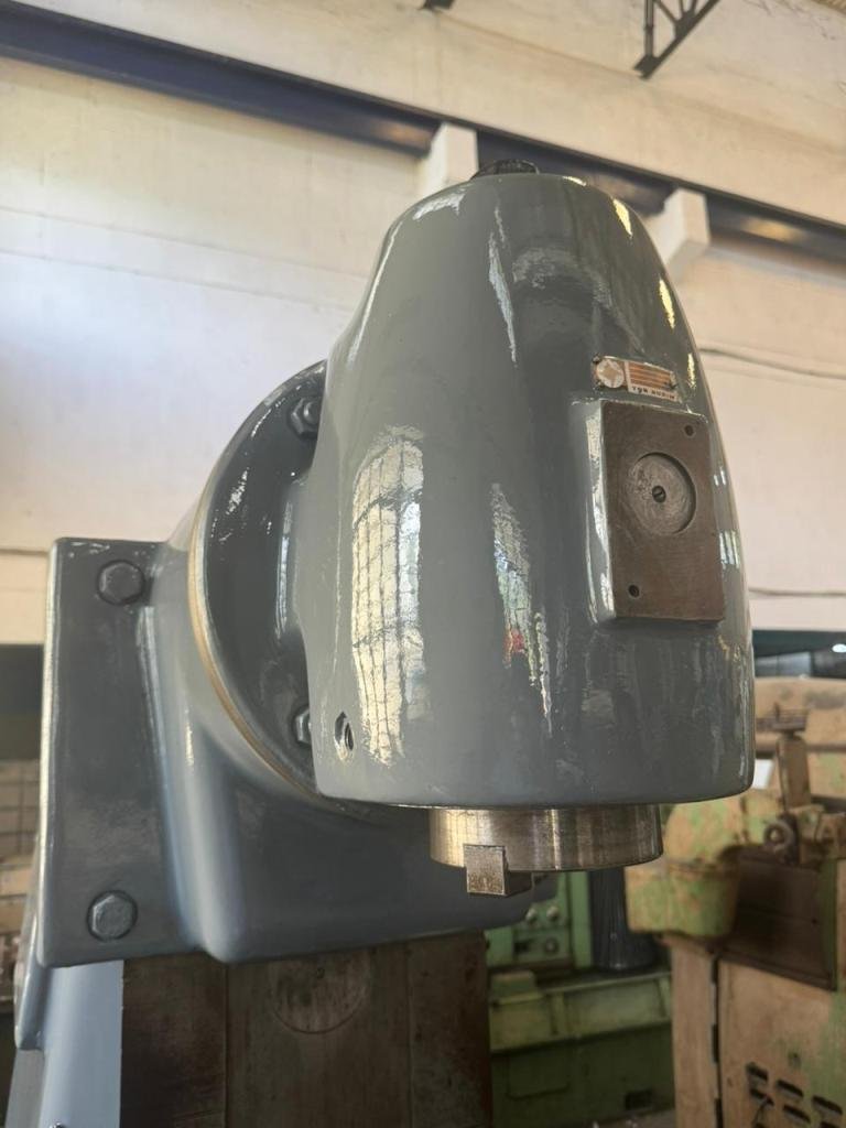 Tos Kurim Milling 2000 Ã 450mm - Image 9