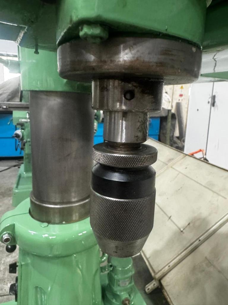 Radial Drilling KNUTH - Image 8