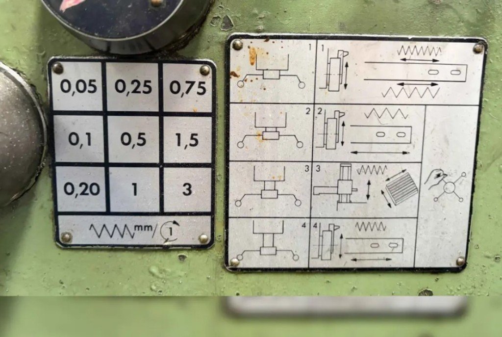 Horizontal Boring JUARISTI 2000 x 1800 x 1250mm - Image 9