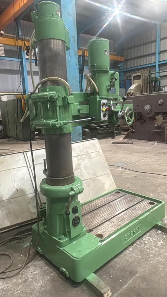 Radial Drilling KNUTH - Image 11