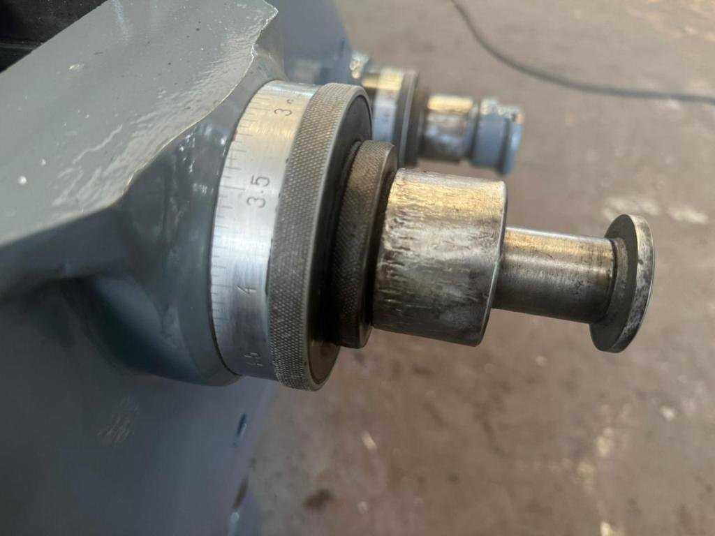 Tos Kurim Milling 2000 Ã 450mm - Image 13