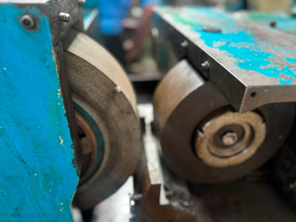 Centerless Grinding Microrex 100mm - Image 4