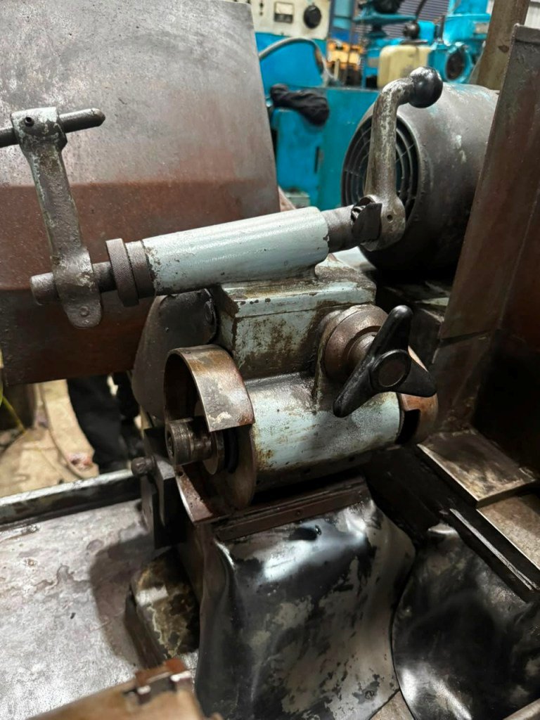 ID & Face Grinding Ribbon 500 x 340mm - Image 7