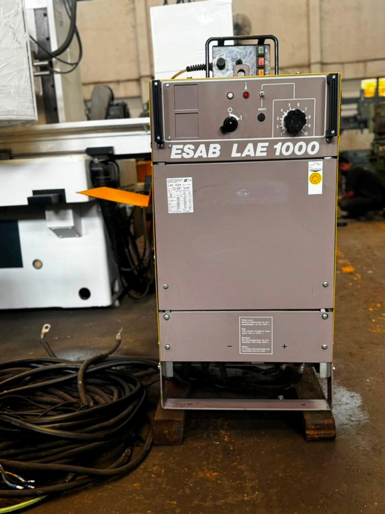ESAB ARC Welding Machine