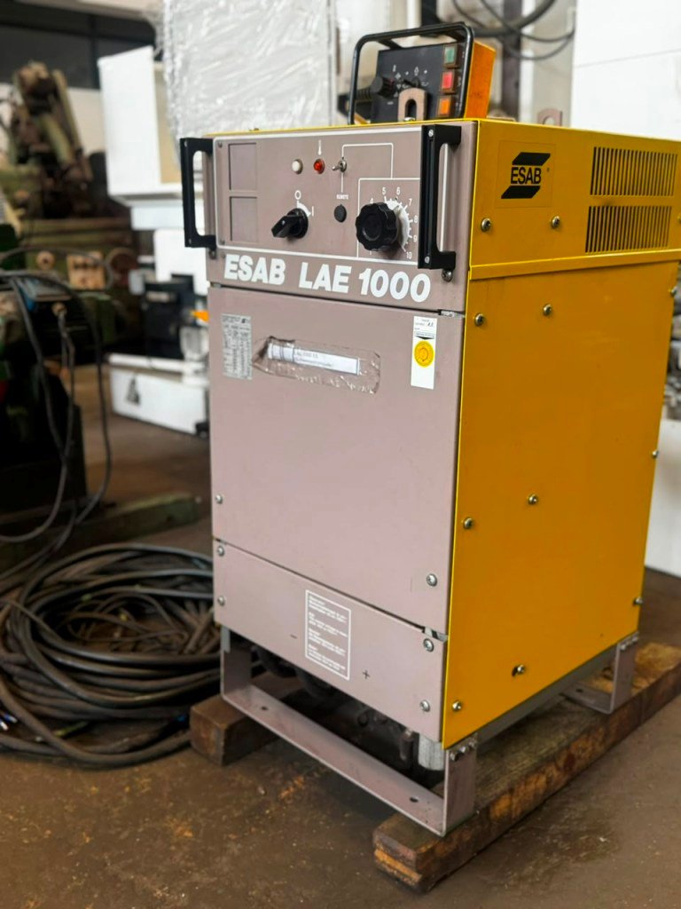 ESAB ARC Welding Machine - Image 5