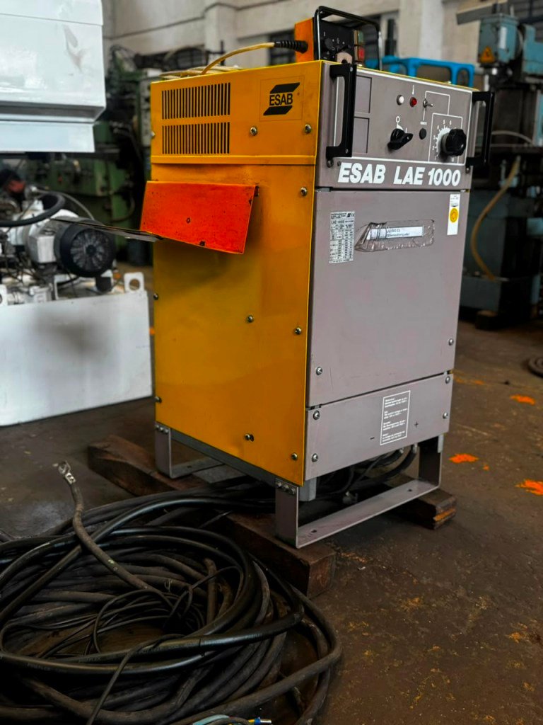 ESAB ARC Welding Machine - Image 6