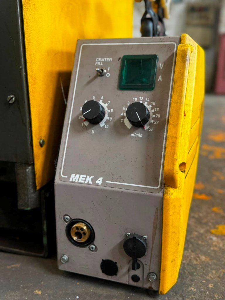 ESAB Welding Machine 1000ES - Image 5