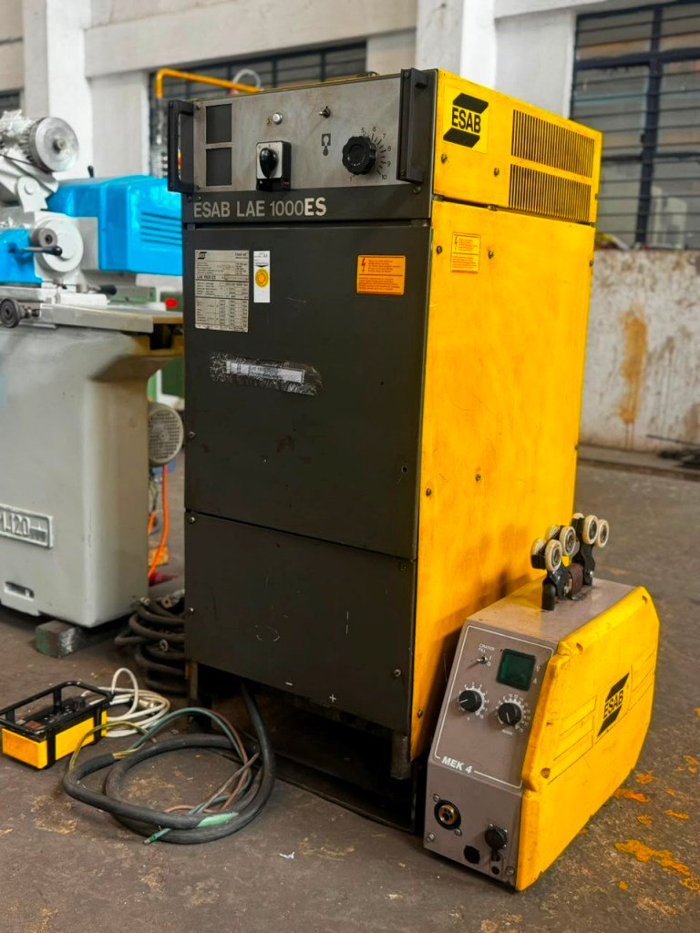 ESAB Welding Machine 1000ES - Image 6