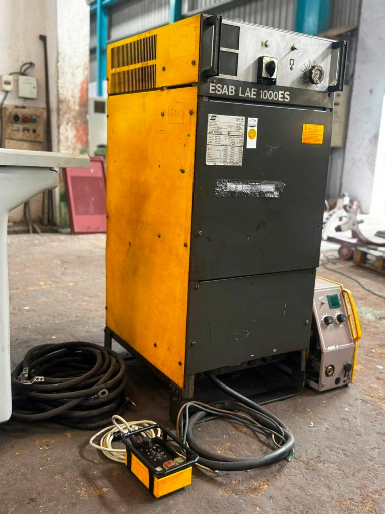 ESAB Welding Machine 1000ES - Image 7