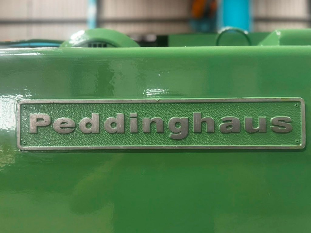 Iron Worker Peddinghaus 90 Tons - Image 29