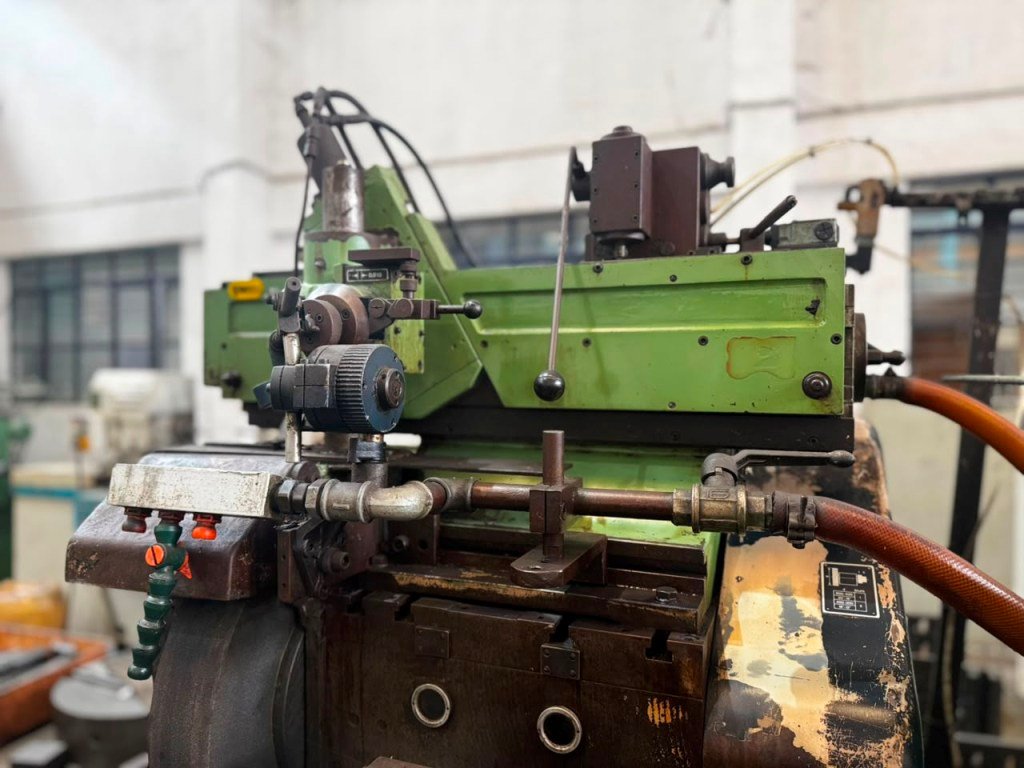 Cylindrical Grinding Karstens 1000 x 360mm - Image 9