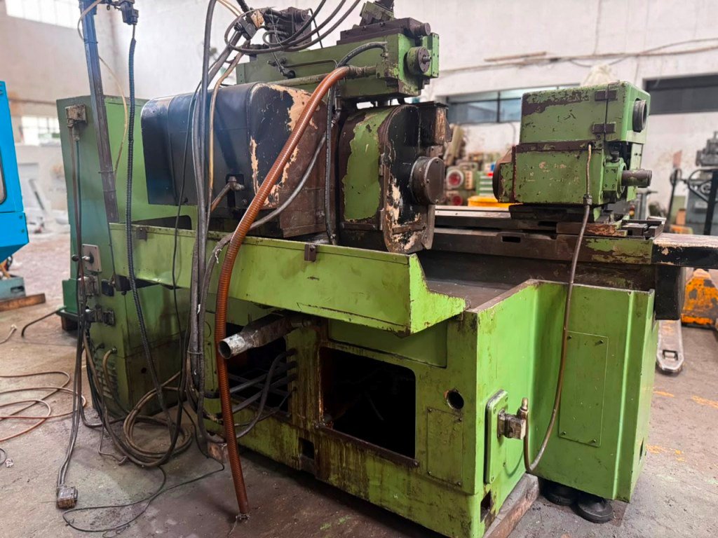 Cylindrical Grinding Karstens 1000 x 360mm - Image 10