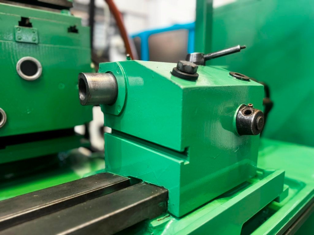 Cylindrical Grinding Karstens 1000 x 360mm - Image 5
