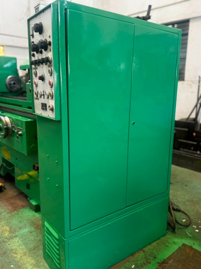 Cylindrical Grinding Karstens 1000 x 360mm - Image 8