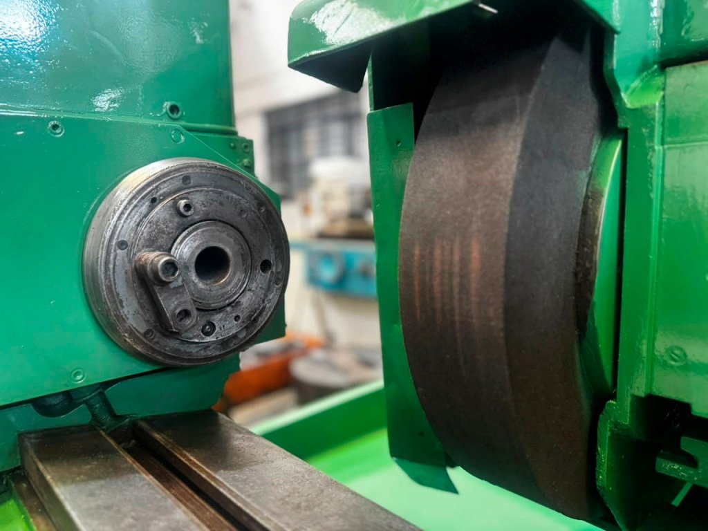 Cylindrical Grinding Karstens 1000 x 360mm - Image 10