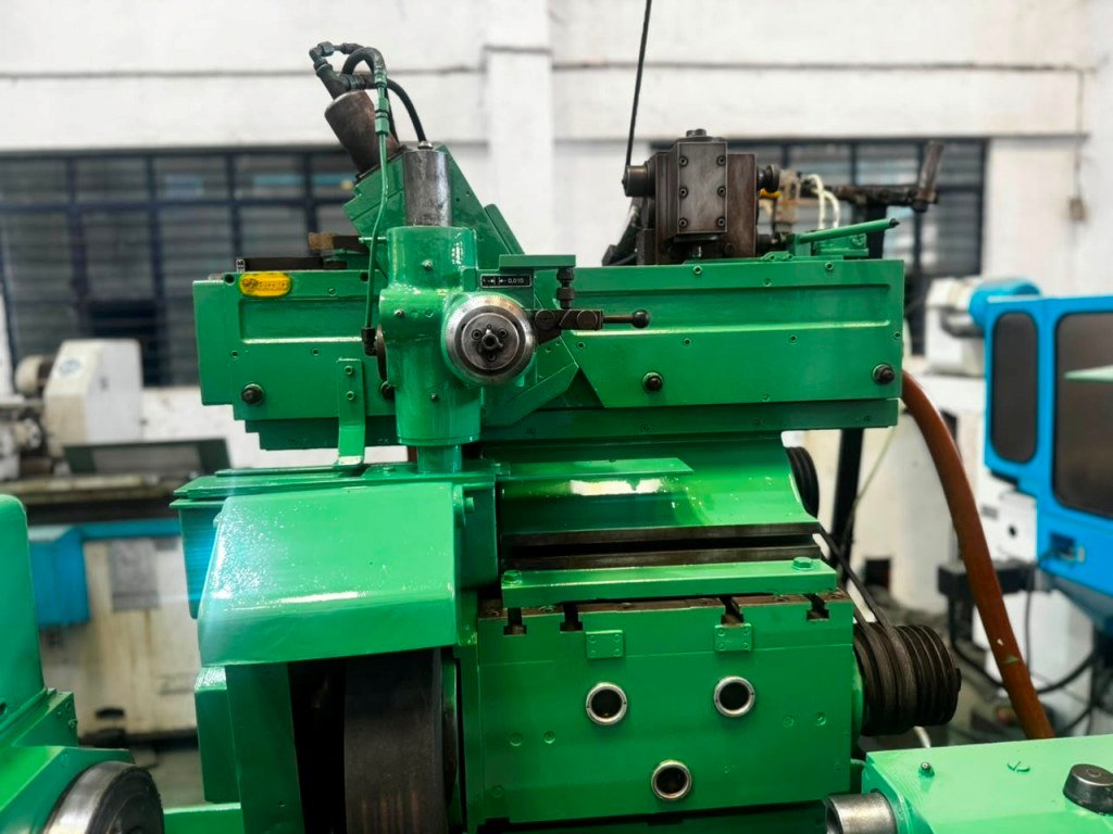 Cylindrical Grinding Karstens 1000 x 360mm - Image 11