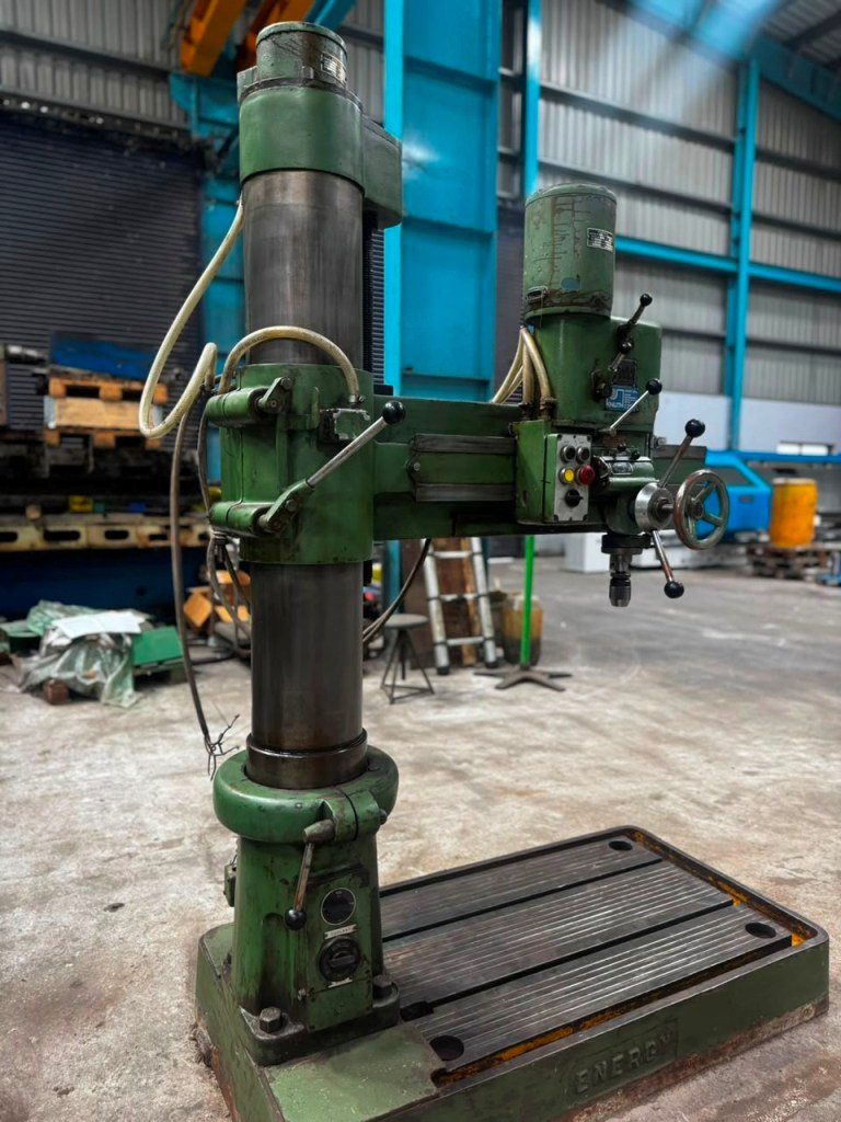 Radial Drilling KNUTH - Image 4